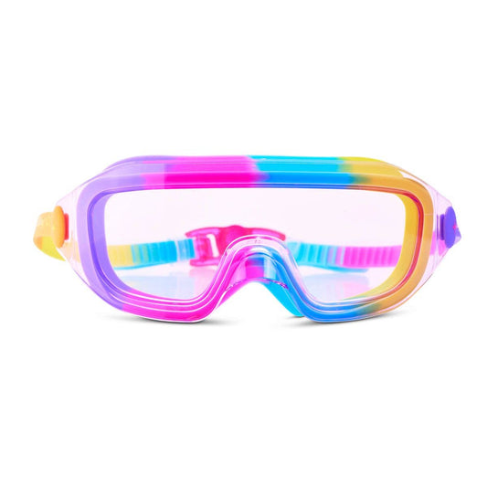 Hologlow Panoramic Kids' Swim Goggle
