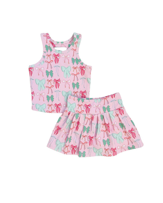 Sarah Set | Bows
