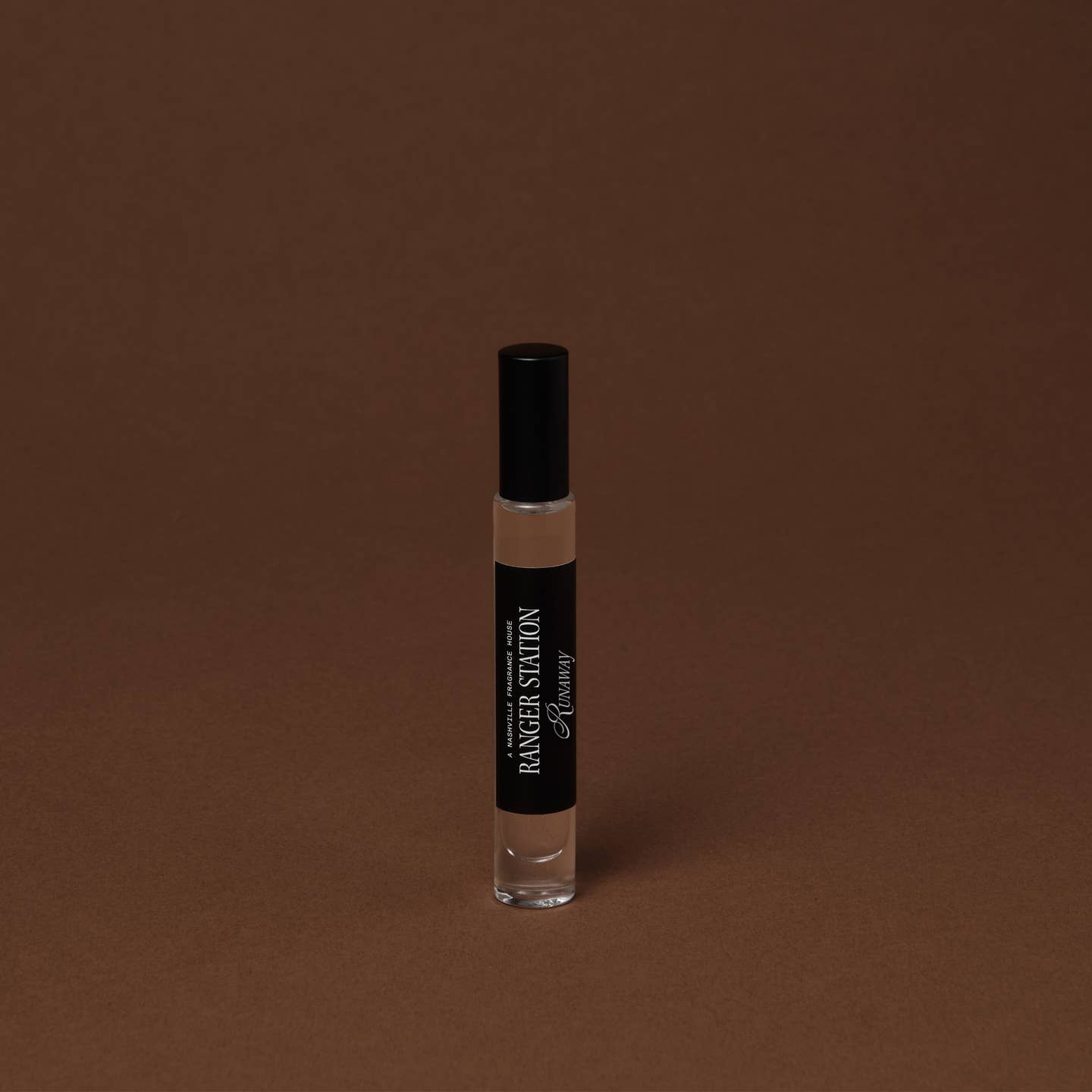 Runaway Quickdraw Perfume
