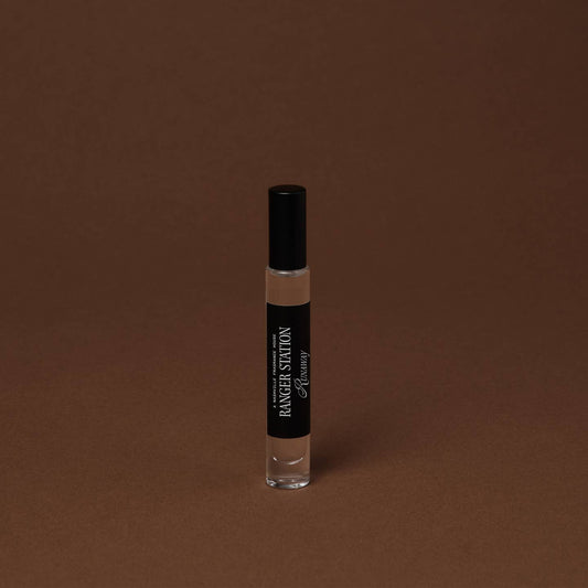 Runaway Quickdraw Perfume