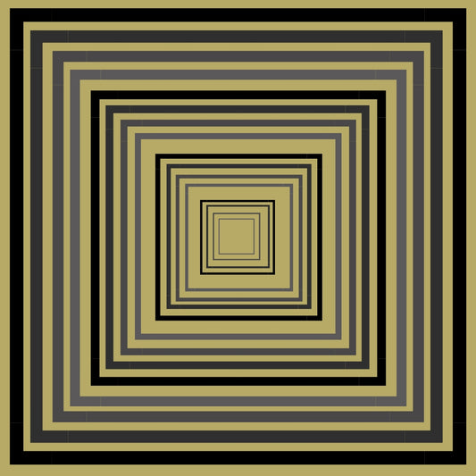 Vanderbilt Bandana Gameday Scarf