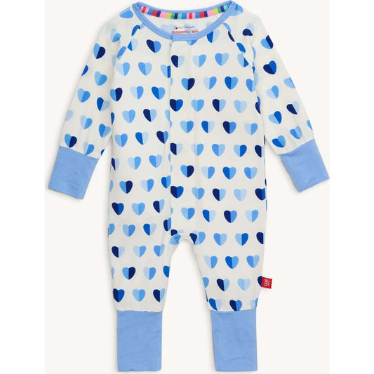 Magnetic Me | Blue XOXO