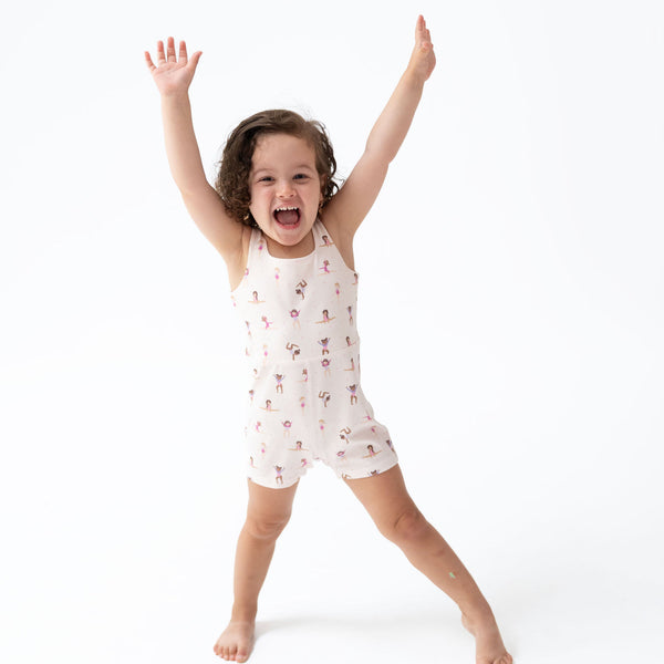 Tiny Tumblers | Tumble Suit