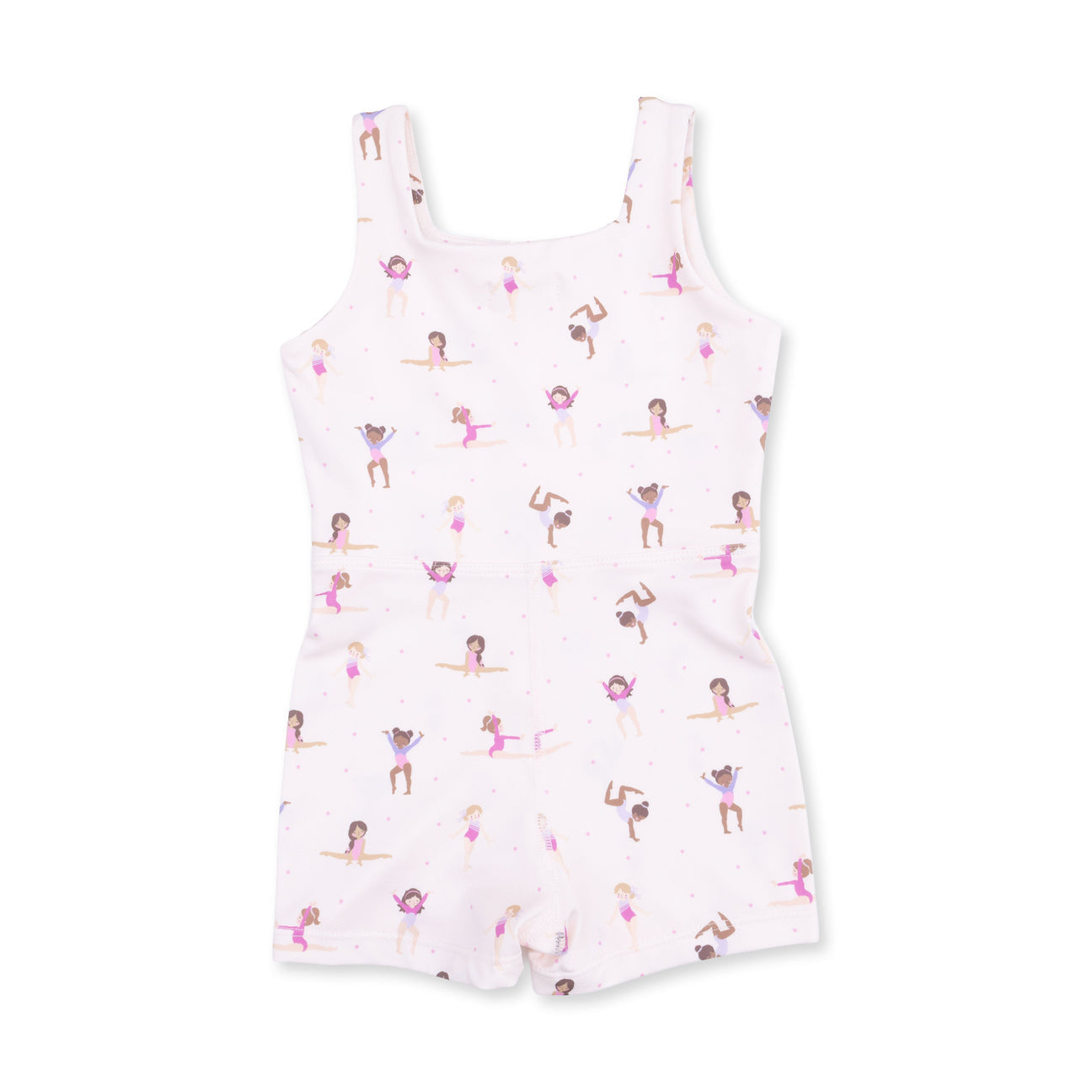 Tiny Tumblers | Tumble Suit