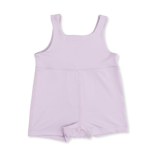 Tiny Tumblers Activewear | Lilac