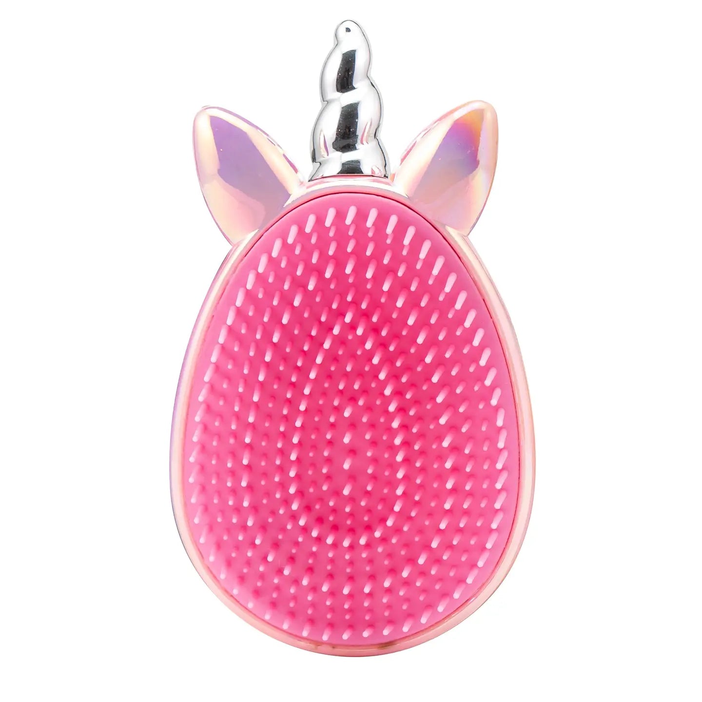 Martinelia Sweet Dreams Unicorn Detangler Hair Brush