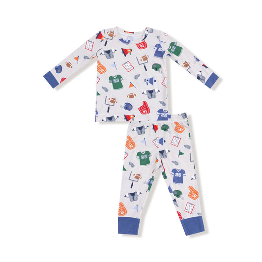 Game Day | LS Loungewear Set