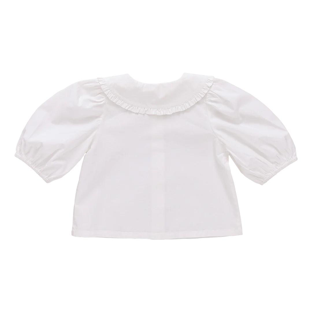 Girls Noelle Top | Christmas Characters