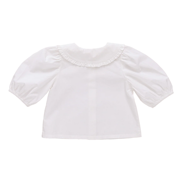 Girls Noelle Top | Christmas Characters