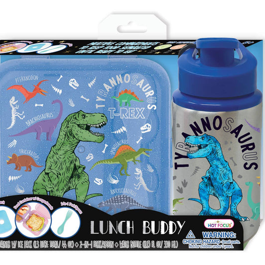 Lunch Buddy | Dinosaur