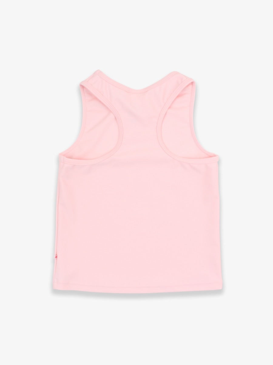 Active Tank Top | Pink