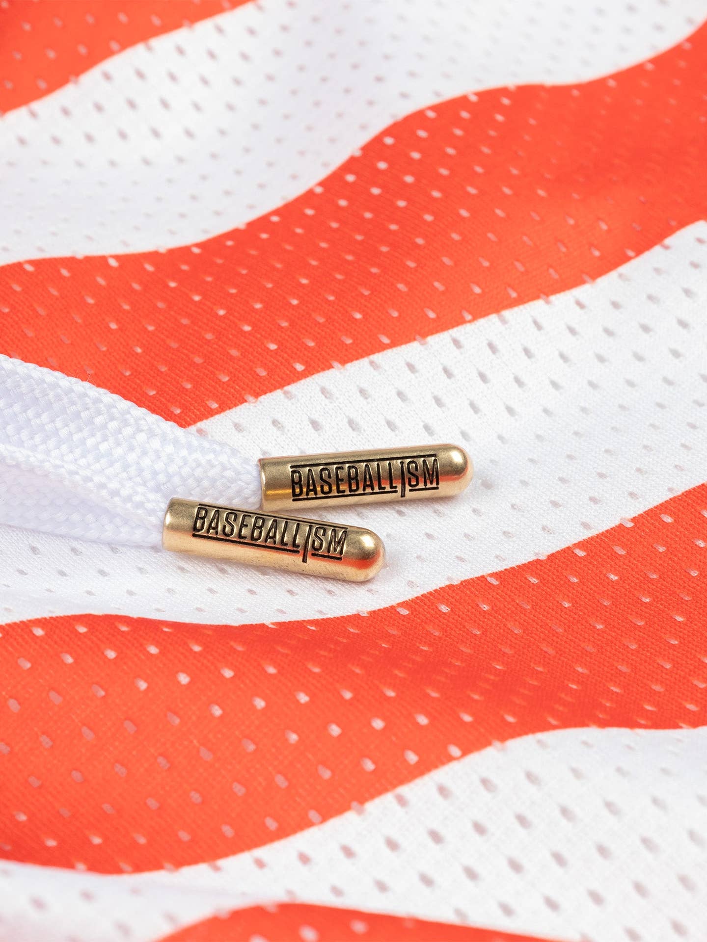 American Flag Diamond Pro Mesh Shorts *PREORDER*
