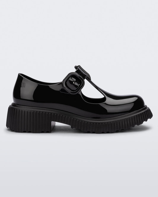 Mini Melissa Jackie | Black