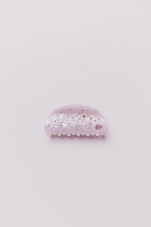 Glitter Midi Claws | PEARL