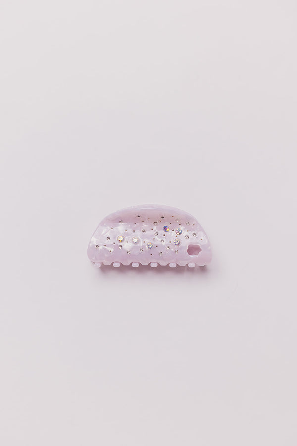 Glitter Midi Claws | PEARL