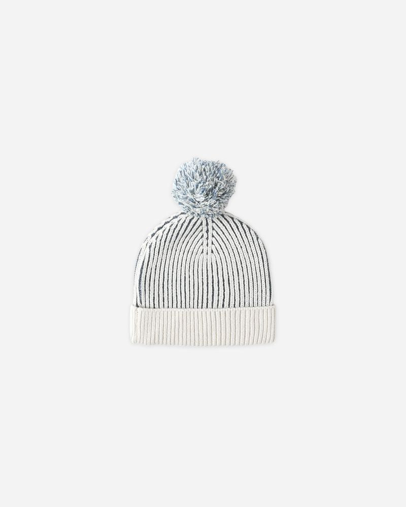 BEANIE || OCEAN