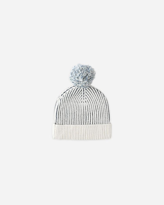 BEANIE || OCEAN