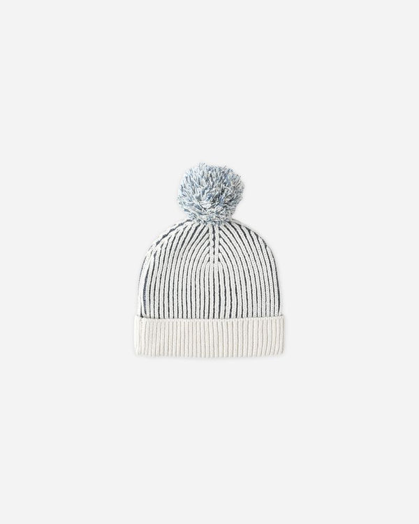 BEANIE || OCEAN
