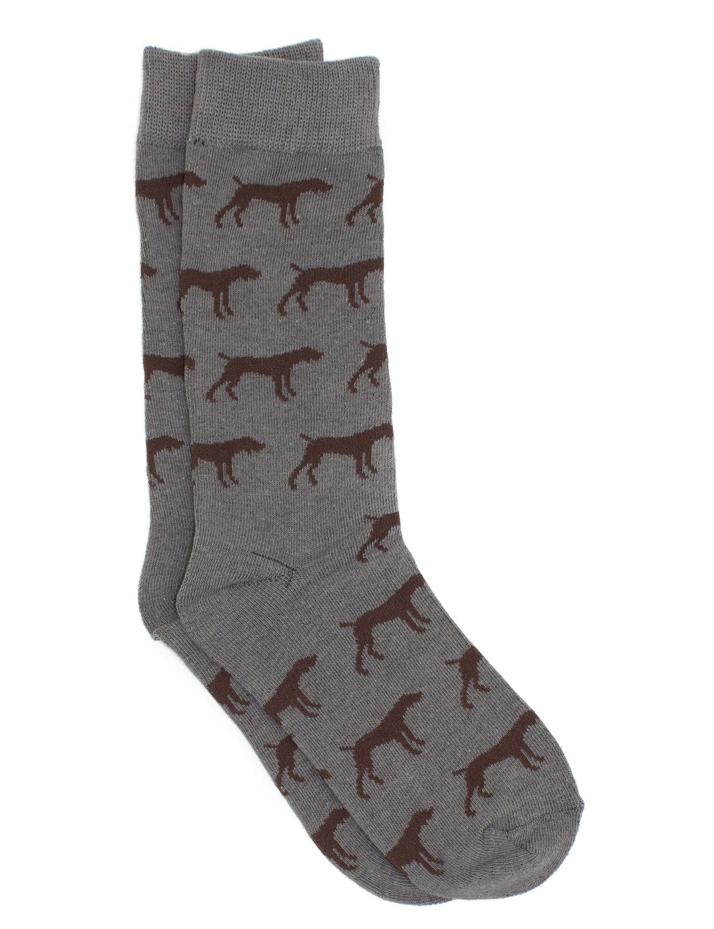 Boys Lucky Duck Sock | Pointer