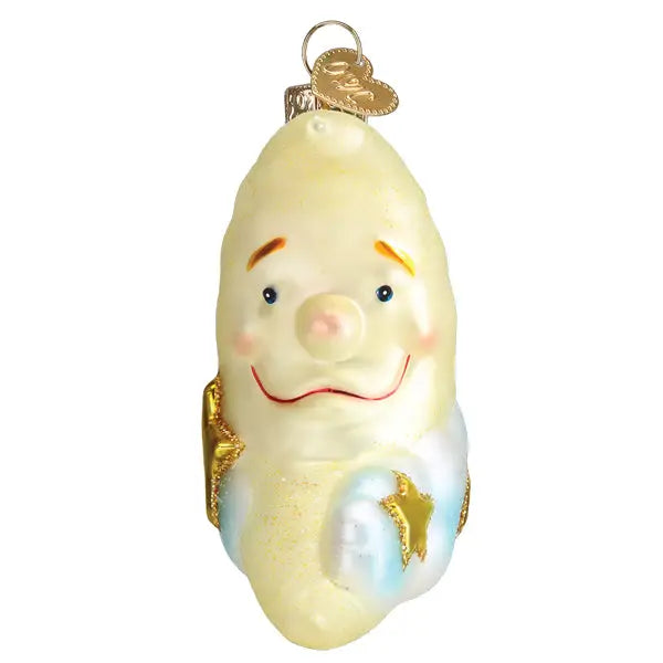 Mister Moon Ornament | Pre-Order