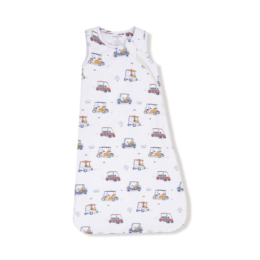 Sleep Bag | Zooming Golf Carts