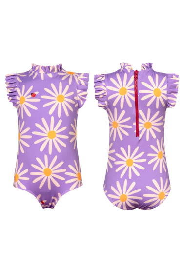 Alisson One-Piece | Daisy