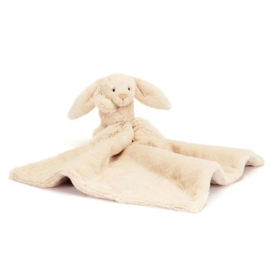 Bashful Luxe Bunny Willow Soother