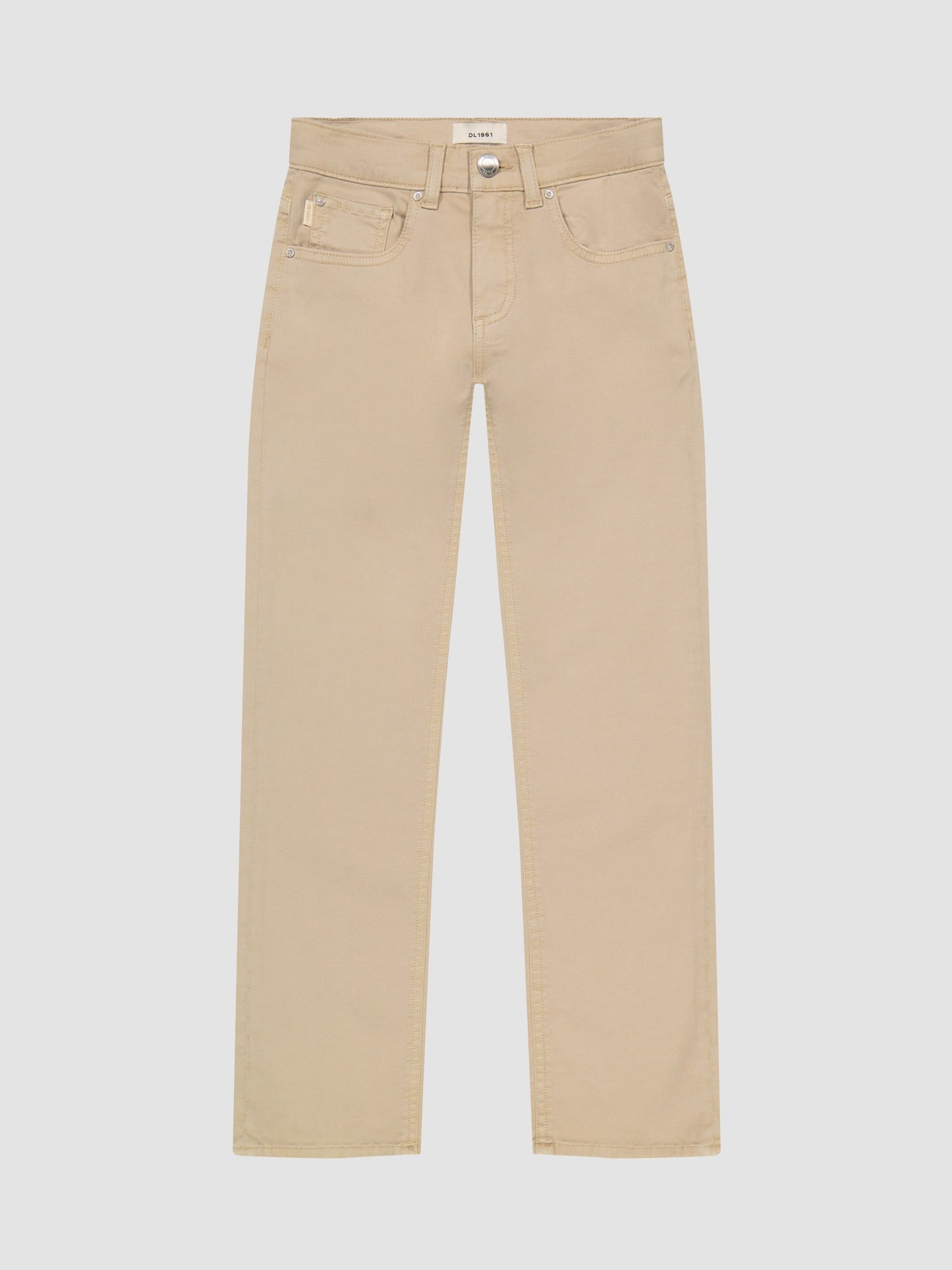 Benji Straight | Almond