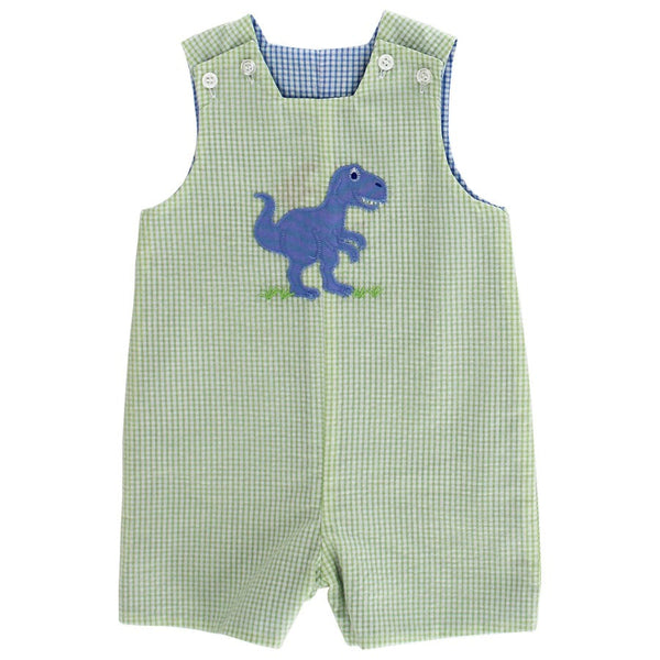 Reversible Jon Jon | Tucker T-Rex