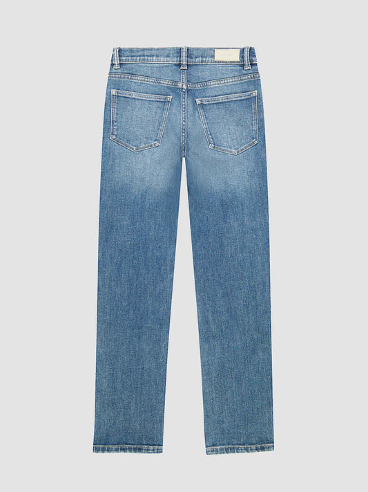 Brady Slim Jeans | Sea Harbor