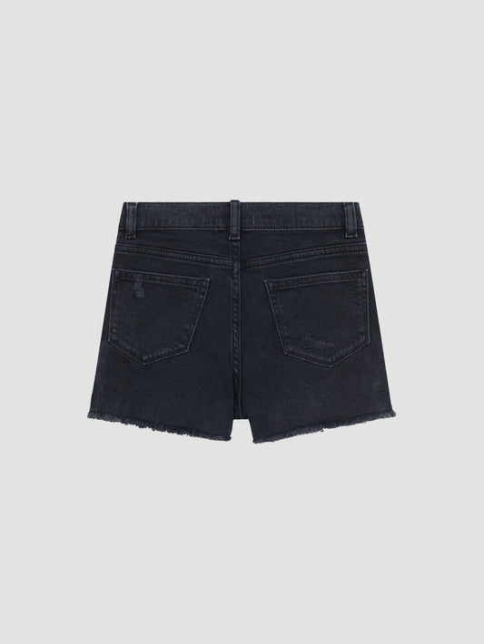 Lucy Jean Short | Nightshade Distressed
