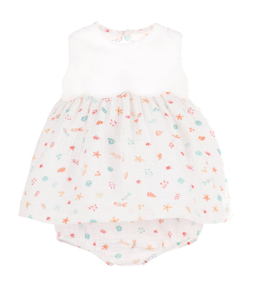 Rosemary Beach BB Dress