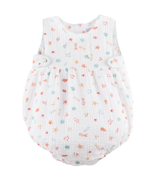 Rosemary Beach Bubble