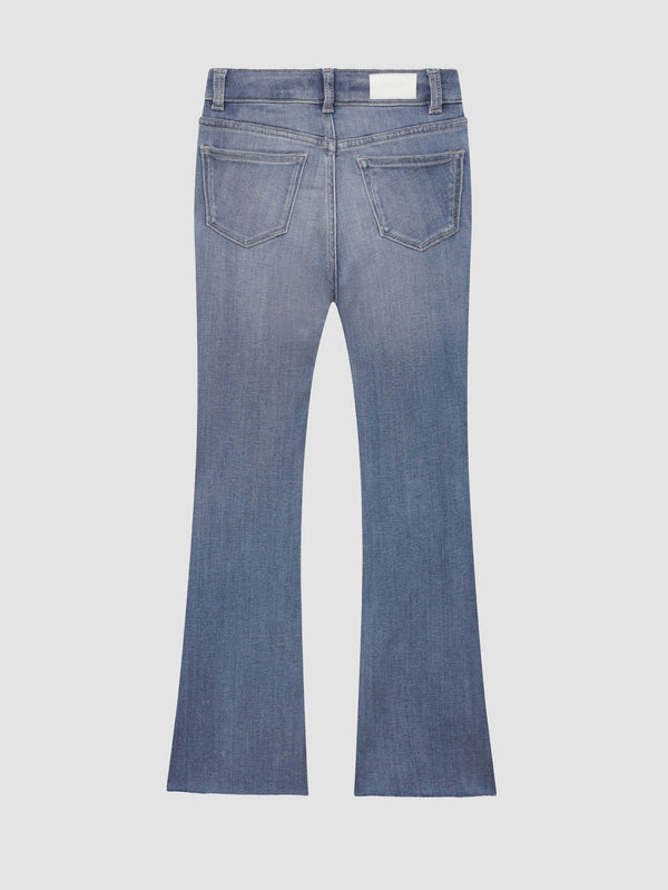 Claire Bootcut Jeans | Parula