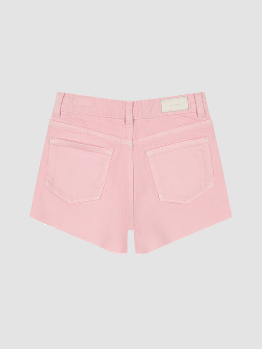 Lucy Jean Short | Shell Pink