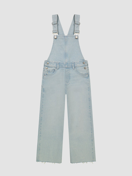 Lily Overall | Poolside