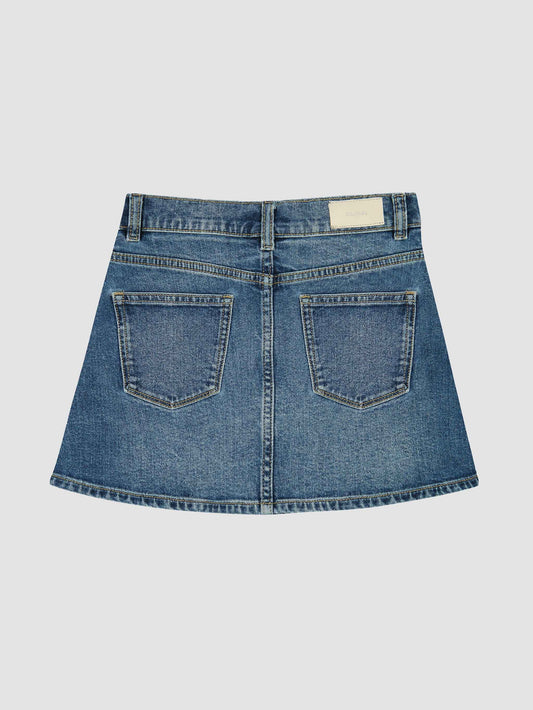 Jenny Mini Skirt | Lakewood