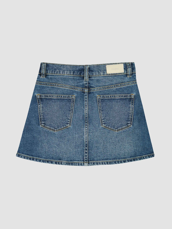 Jenny Mini Skirt | Lakewood