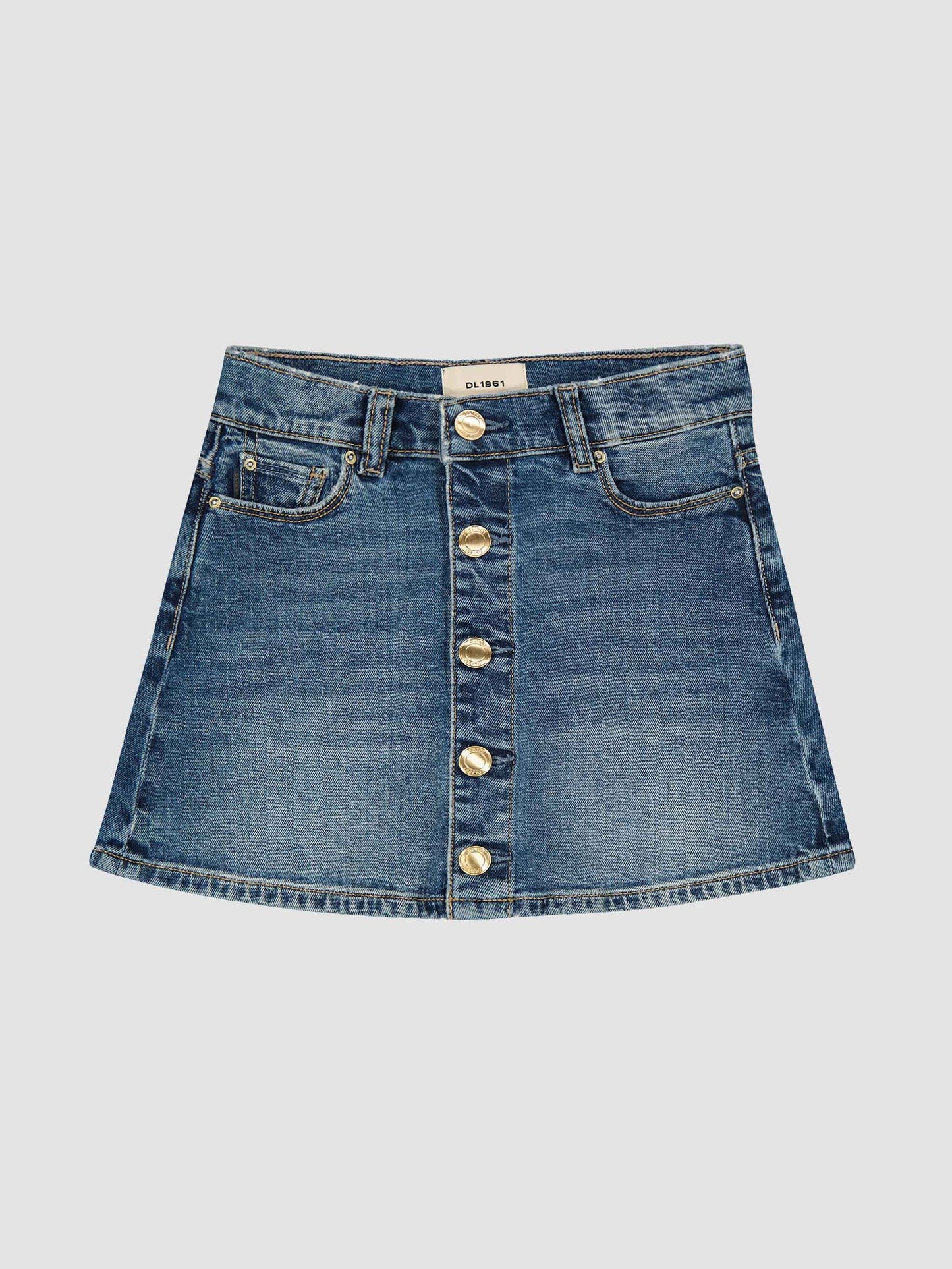 Jenny Mini Skirt | Lakewood