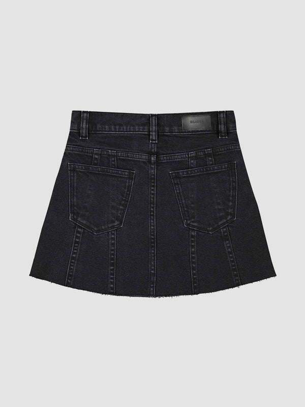 Jenny Mini Skirt | Late Night