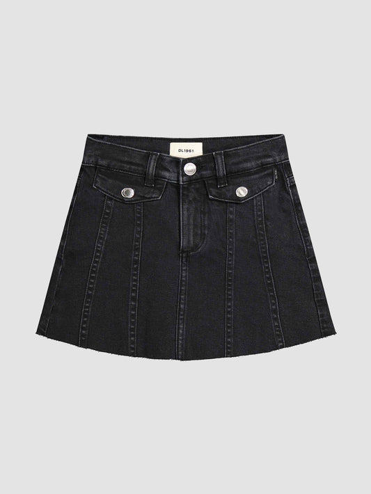 Jenny Mini Skirt | Late Night