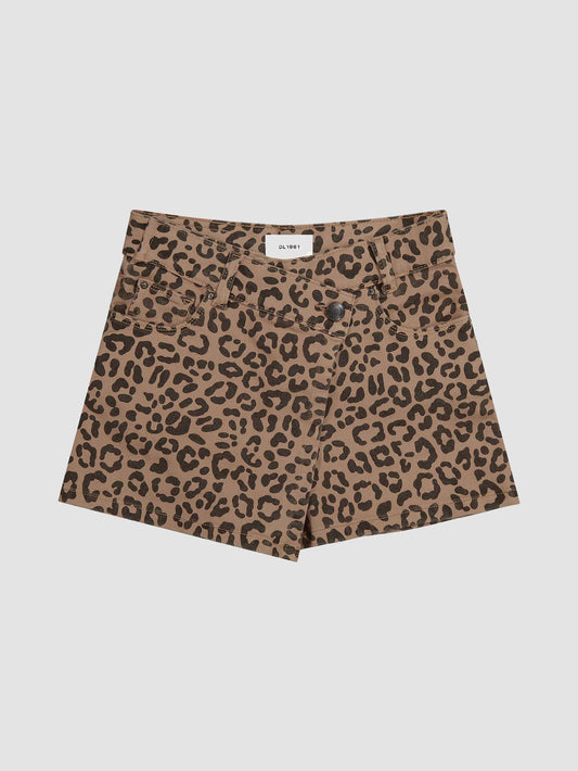 Lola Skort | Catwalk