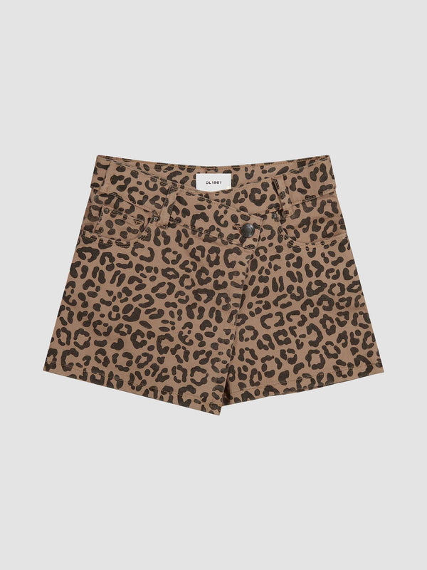 Lola Skort | Catwalk