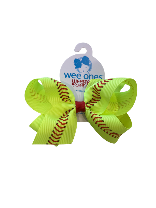 Medium Softball Bow