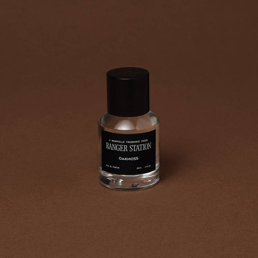 Oakmoss Eau De Parfum 50ML