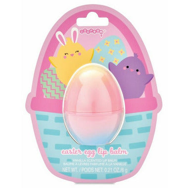 Easter Egg Lip Balm