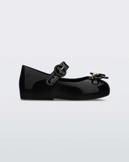 Mini Melissa Sweet Love BB | Black