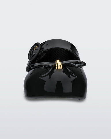 Mini Melissa Sweet Love BB | Black