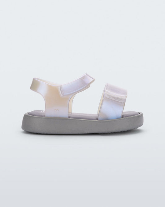 Jump Sandal Baby | Pearly Blue