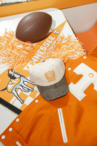 Vols Vintage Baseball Hat